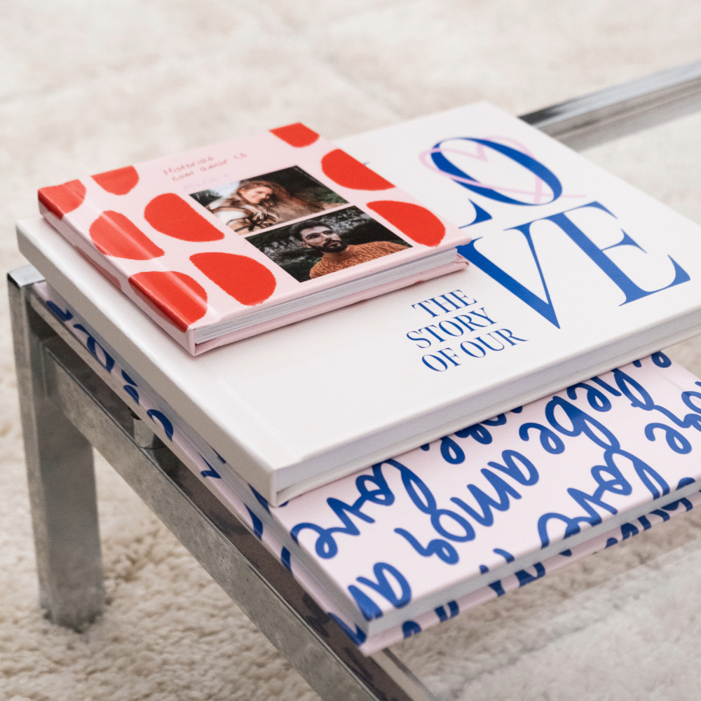 Álbum Easter Love Always inspiração 4