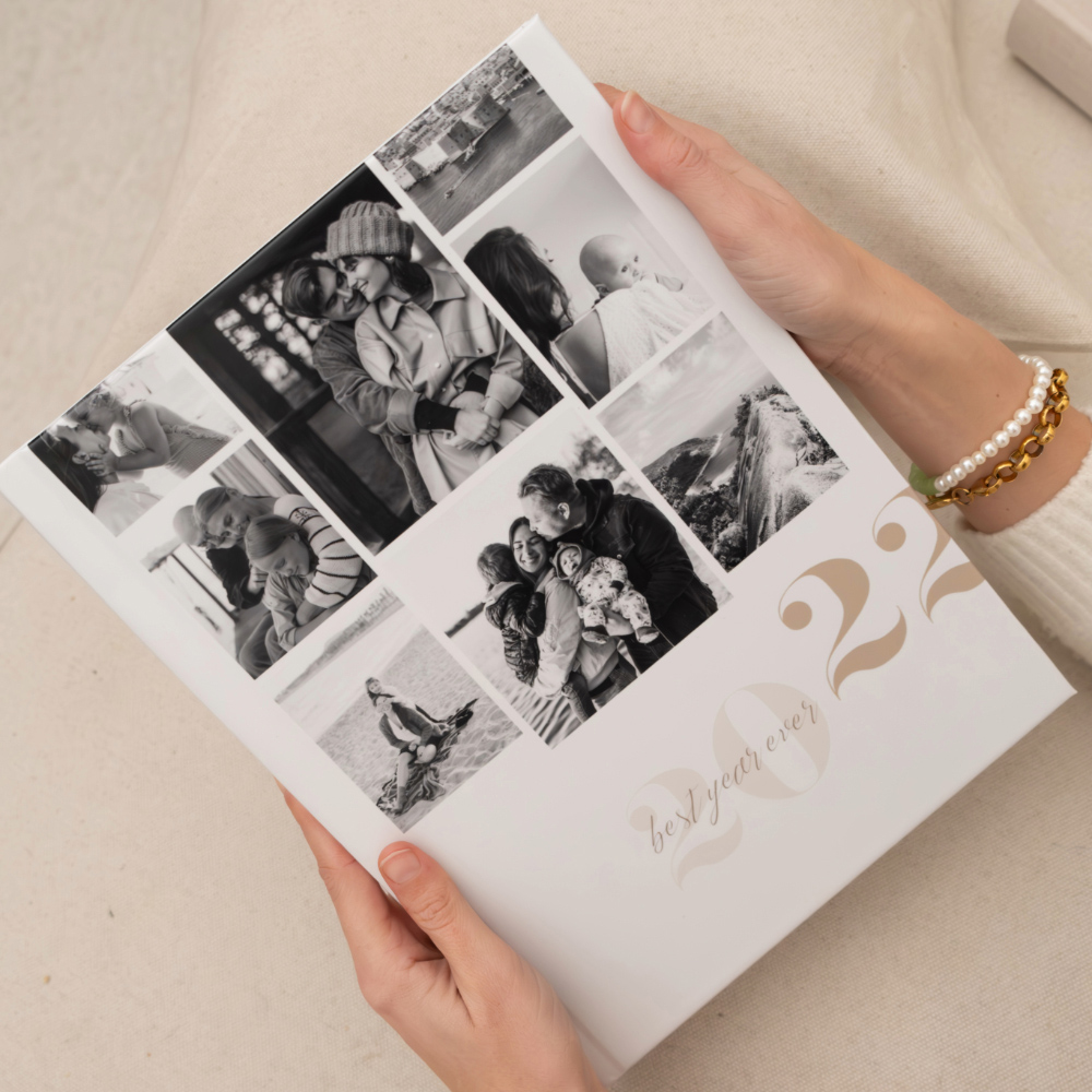 Álbuns para os Avós inspiração 1