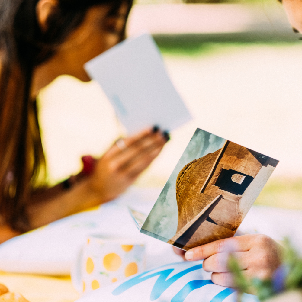 Álbuns para os Avós inspiração 10