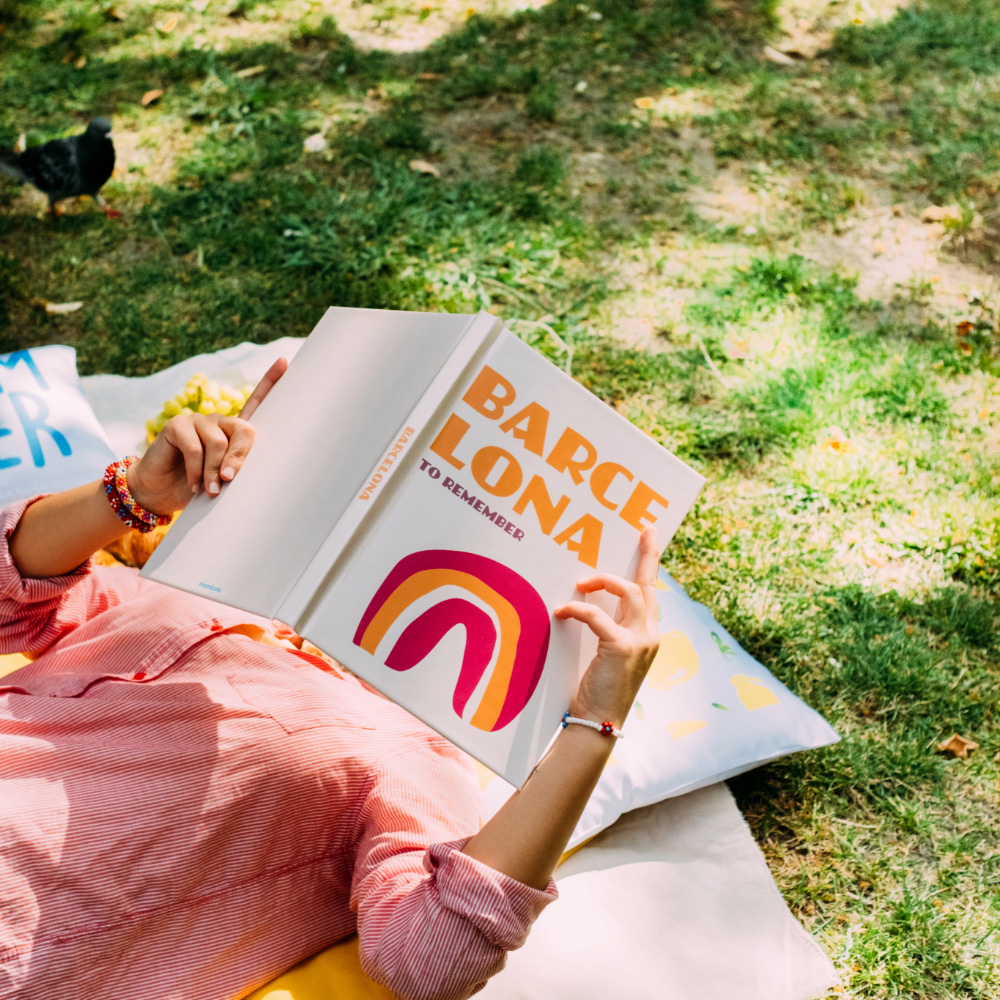 Álbum de Fotos Paris inspiração 10