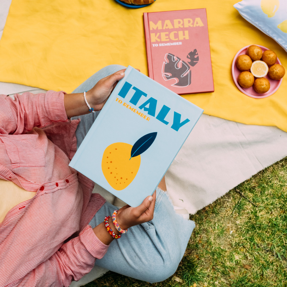 Álbum de Fotos Paris inspiração 6