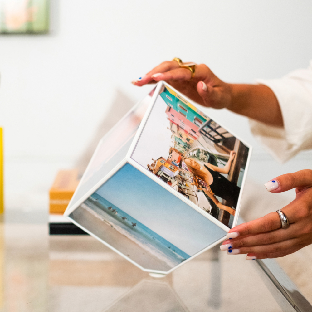 Moldura Essence inspiração 5