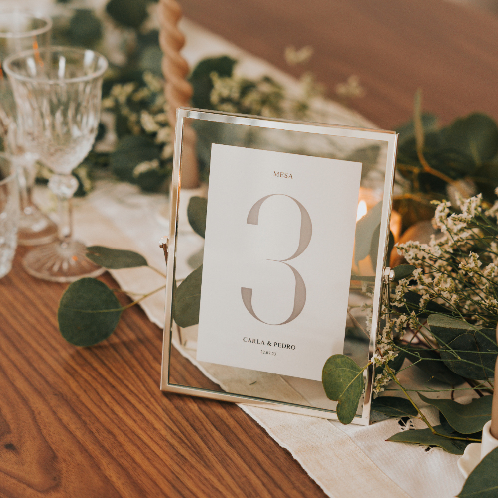 Moldura Essence inspiração 9