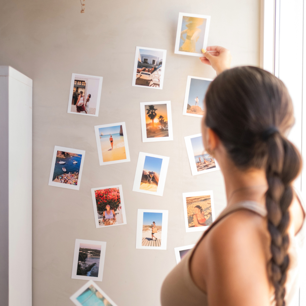 Álbum Tropical inspiração 2