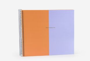 Álbum Scrapbook Color Snap intro