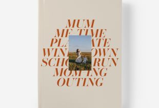 Álbum Mum Daily Life intro