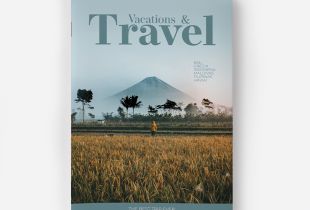 Foto Revistas A4 intro